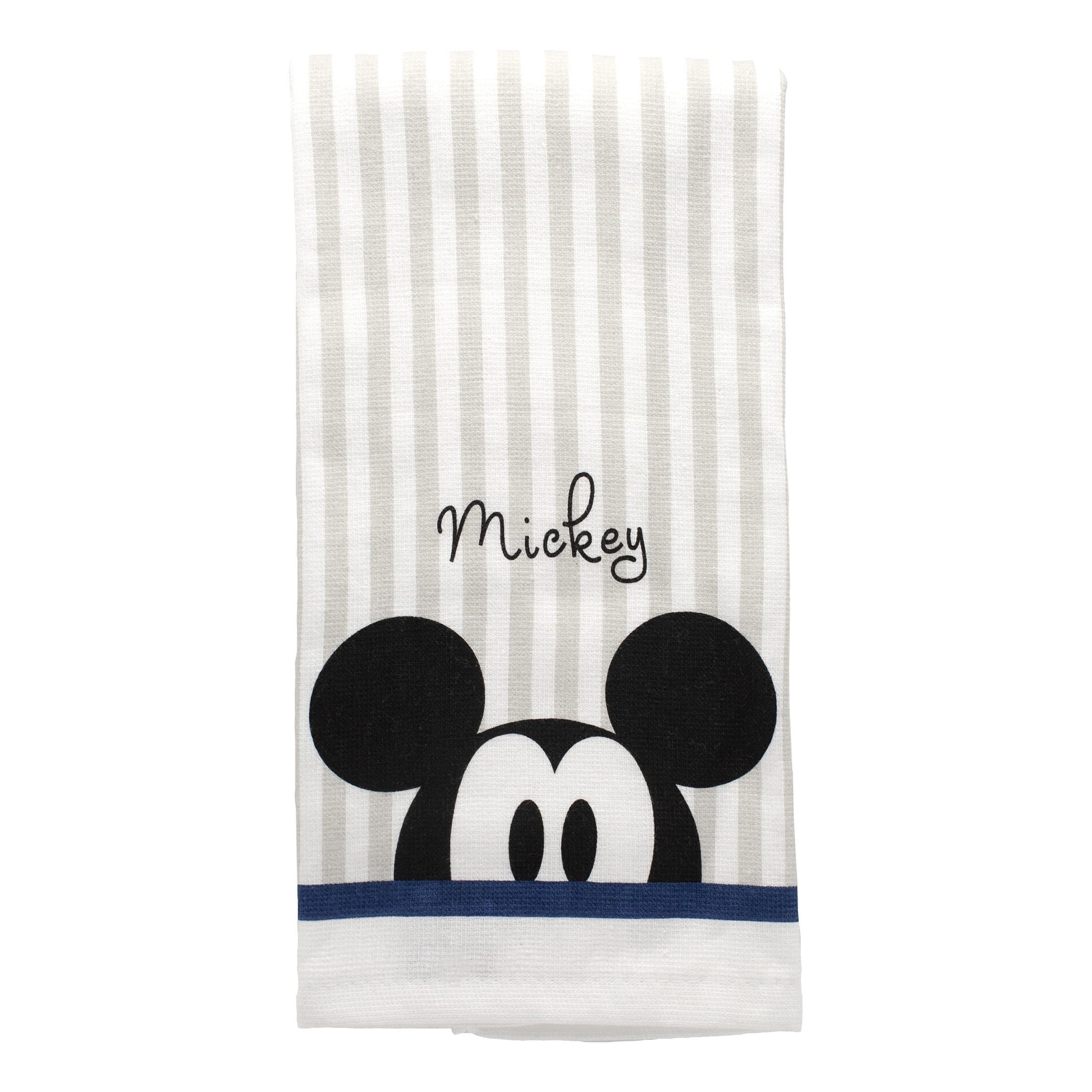 Disney Mickey Mouse Kitchen Towels, 2 Count