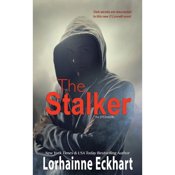 O'Connells The Stalker, Book 14, (Paperback)