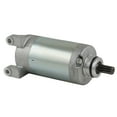 thumbnail image 2 of New Starter Motor Fits Yamaha ATV Yfm250R Raptor 2011 249Cc 3C5-81890-00-00, 2 of 3