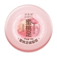 thumbnail image 1 of EZLIFE Loción hidratante anticongelante para pies Peach, crema reparadora de grietas secas en roll-on U5A4, 1 of 1