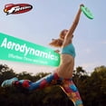 thumbnail image 4 of Frisbee Wham-O Freestyle, 10,5 pulgadas, 160 g, duradero y flexible, 4 of 7