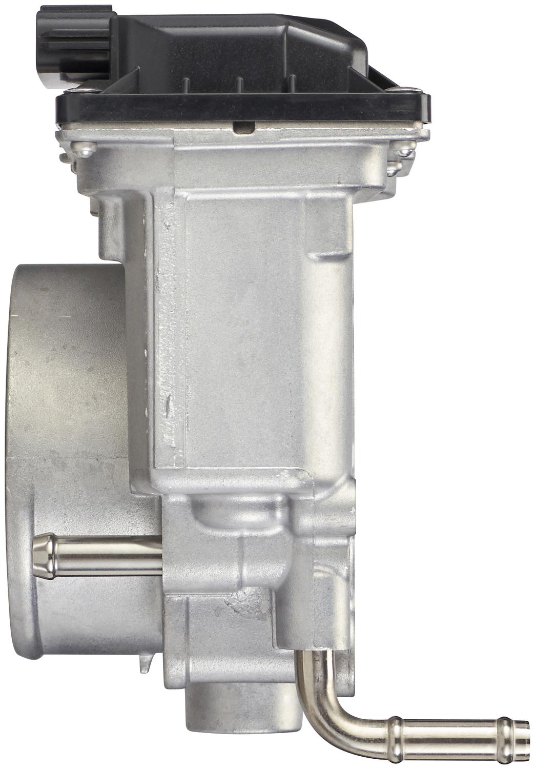 Spectra Premium TB1126 Fuel Injection Throttle Body Assemly (Electronic Throttle Body)