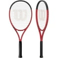 thumbnail image 2 of Wilson - WR074511U1 - CLASH 108 V2 Tennis Racket - Grip Size 4 1/8, 2 of 4