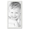 thumbnail image 2 of ArtToFrames 24x48 inch White Picture Frame, White MDF Poster Frame (4023), 2 of 8