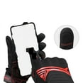 thumbnail image 4 of Hard Shell Protection Cycling Gloves Men Shockproof Thicken ,Warm and Lightweight, 4 of 7