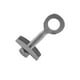 thumbnail image 1 of Sidaley Pernos de ajuste de piñón fijo para bicicletas, tensor de cadena de bicicleta de viaje, ajustador de tornillo de Metal, herramienta Vehículos, repuestos y accesorios Mis, 1 of 6