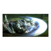Monster Hunter, Capcom, PlayStation 2, [Physical Edition]
