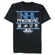 thumbnail image 1 of Camiseta gráfica Reebok para hombre NHL Premiere 2011 negro grande, 1 of 2
