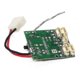 thumbnail image 1 of Receptor de placa de circuito principal de 2,4g para Sg 2801 Sg2801 1/28 coche trepador de control remoto accesorios de repuestos, 1 of 4