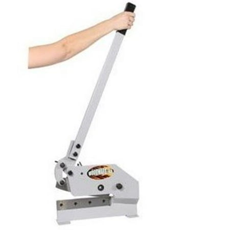 

Woodward Fab WWFSPHS12 12 in. Model Hand Shear