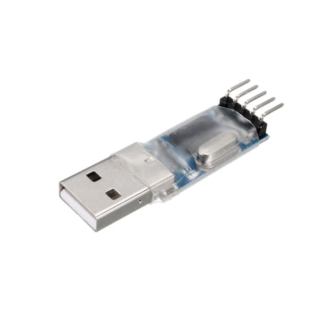 USB to TTL PL2303 Converter Module Converter Adapter price history on PriceWatchPro