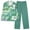 Blue, variant on Save up to 65% SEMPAI Women Casual Fashion Printed Long Sleeve Casual Tops Pants Pajamas Suit