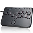 thumbnail image 1 of Arcade Stick JZW-Shop Haute42 P12 para Switch, PC, PS4, PS3, 1 of 8