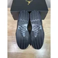 thumbnail image 5 of RARE N I-K-E Men Jo r-dan Max Aura 2 Shoes Sneakers Ck6636-002 Black Suede Black Cat, 5 of 5