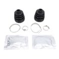 thumbnail image 2 of Rear Axle Inner Outer CV Boot Kit, 705500953 Dust Prevention  for Sportsman 500 HO EFI 4X4, 2 of 7