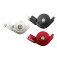 thumbnail image 4 of Convertidor Adaptador de Freno de Bicicleta V a Piezas de Ciclismo de Dispositivo de Tensión de Pinza Negro Baoblaze Adaptador de freno de bicicleta de carretera V, 4 of 7