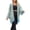 Blue, variant on Vedolay Sweaters for Women 2023 Winter Thick Warm Cardigan for Women Khaki,L