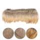 thumbnail image 4 of ColoMX Faux Fur Strip Material de tela de piel peluda artificial para barba gnomo de vestuario, 4 of 8