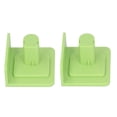 thumbnail image 3 of Battery Tool Holder, Easy Installation No Shaking Battery Tool Storage Bracket Integrated Scratch Resistance  For Organizing, 3 of 8