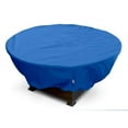 thumbnail image 5 of KoverRoos Weathermax  Firepit Cover, 5 of 7