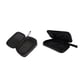 thumbnail image 1 of Medidor de abrazadera de bolsa de estuche blando de transporte con cremallera 2 piezas EM201, 1 of 9