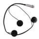 thumbnail image 2 of BR Accesorio para instrumentos musicales, pastilla de arpa portátil de calidad, color negro, 2 of 8