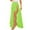 105-Lime Green, variant on Women's Swimsuit Summer Beach Wrap Skirt Swimsuit Swimwear Cover-Ups