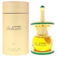 thumbnail image 1 of Delicado de Al Haramain para unisex - 0,81 oz de aceite de perfume, 1 of 2