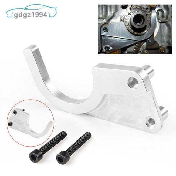 Alu for Mini um Lower Timing Chain Guide for Honda for Civic for Acura RSX Si K20 K24 K Series