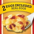 thumbnail image 3 of Jimmy Dean Simple Scrambles Cup, Cheddar Cheese and Bacon, 5.35 oz, 3 of 14