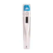 MABIS Digital Thermometer, Oral, Underarm Temperature Thermometer, 60 Seconds Readings