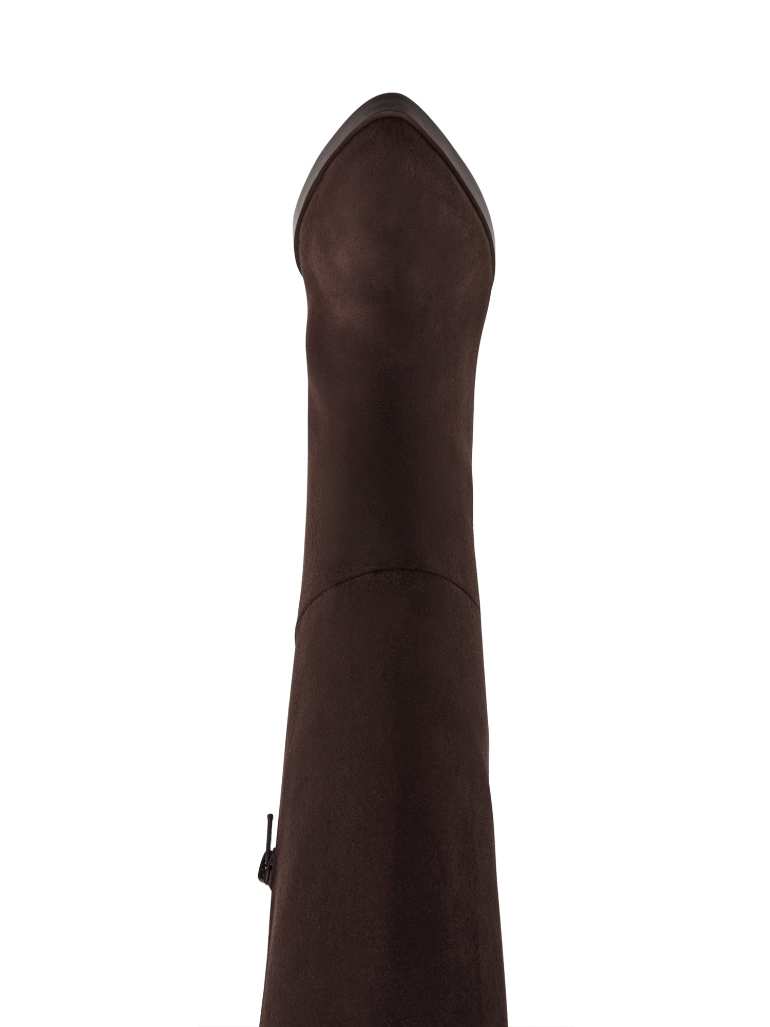 DV Dolce Vita Women's Bardonny Knee High Block Heel Boot