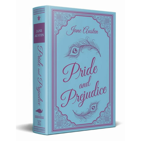 Pride and Prejudice (Paper Mill Press Classics)