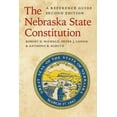 thumbnail image 1 of La Constitution de l'État du Nebraska: Guide de Référence, 1 of 2