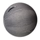 thumbnail image 4 of Cubierta protectora de bola para uso doméstico Yoga/Ejercicio/Pelota de equilibrio con cómodas asas de transporte, cubierta de bola plegable duradera Gris 55cm shamjiam Cubierta de pelota de ejercicio, 4 of 8