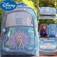 thumbnail image 2 of Cute Smiggle Princess Backpack Schoolbag Large-Capacity Student Backpacks With Lunch Box Pen Box Mochila Decompression, 2 of 5