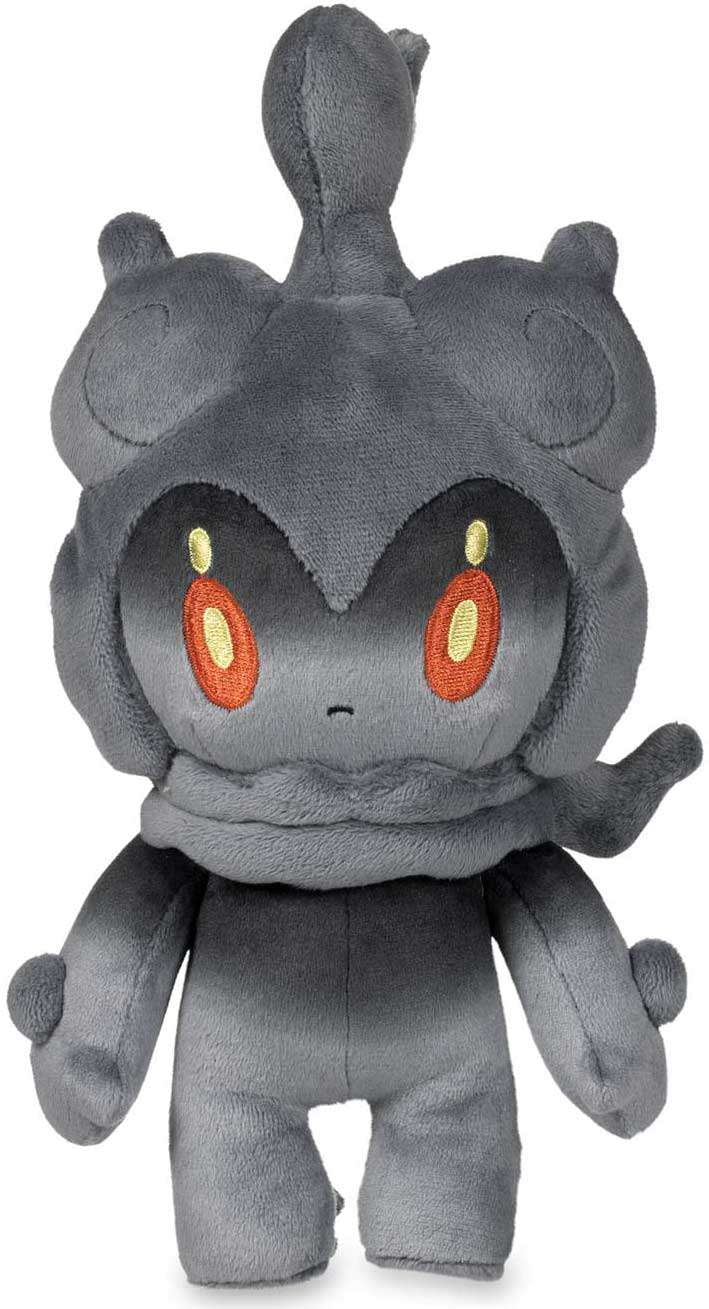POKEMON PLUSH MARSHADOW - Walmart.com - Walmart.com
