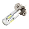 thumbnail image 2 of H1 50W 500 LM 6000K Car Fog Light, DC 12V-24V, 2 of 5