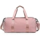 thumbnail image 4 of 2024 Sports Suitcase Gym Travel Backpack Fitness Fashion Large Capacity Short Distance Portable Travel Bag (pink)-Yvan!ZZ37, 4 of 4
