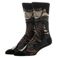 thumbnail image 1 of Berserk Guts Mens Animigos Crew Socks, 1 of 2