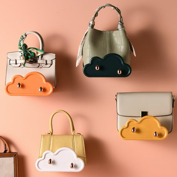 Handbag wall storage sale