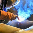 thumbnail image 4 of 10xMB-15AK M6*25mm MIG MAG Welding Torch Contact Tips Aperture Gas Nozzle Copper, 4 of 7