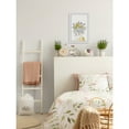 thumbnail image 6 of Marmont Hill Sunflower Crown Framed Painting Print, 6 of 6