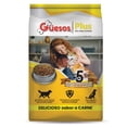 thumbnail image 1 of Alimento para Perros Güesos Plus 5 kg, 1 of 5