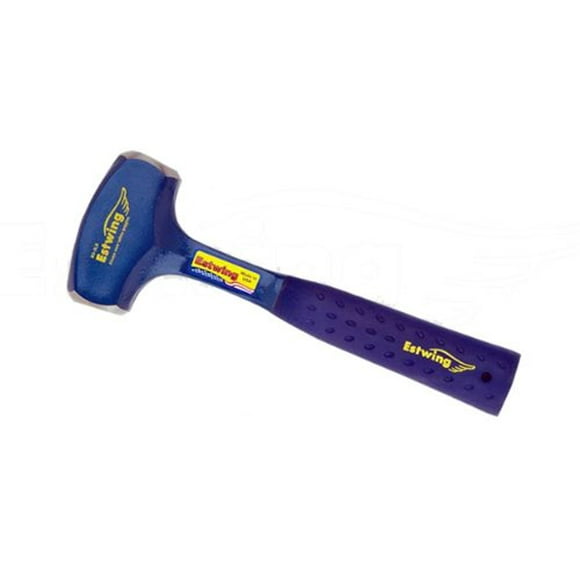 Estwing B3-3LB Crack Hammer 3-Pound