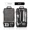 115 in 1 Gray, variant on 115 in 1 Screwdriver Set with Case, Magnetic Precision Repair Tool Kit for Electronics and DIY Use