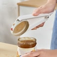 thumbnail image 4 of Manual Can Jar Opener,Multifunction Jar Opener Effortless Multifunction Jar Opener Jar Lid Opener Compact and Lightweight, 4 of 12