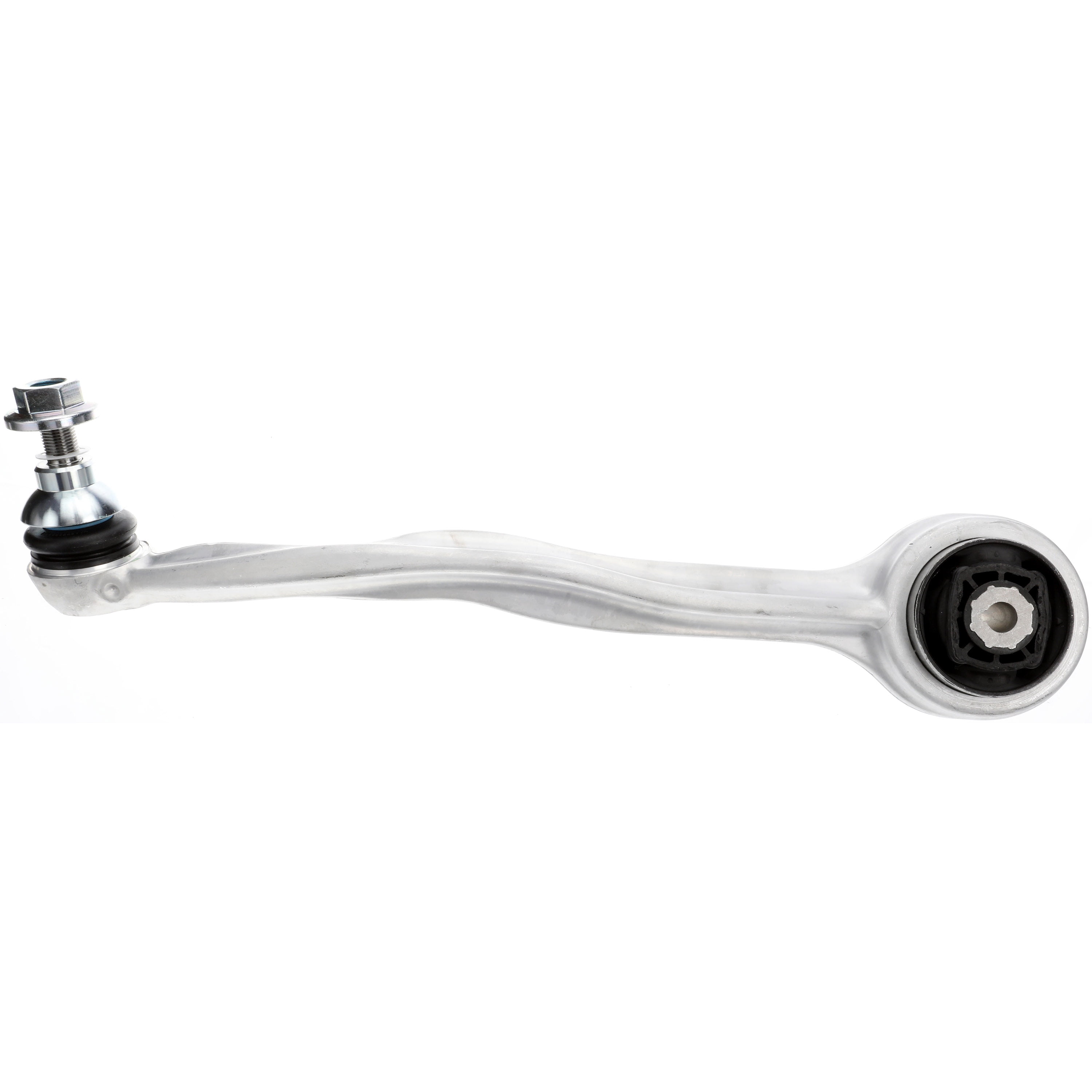 Dorman 526-275 Front Left Lower Forward Suspension Control Arm and Ball Joint Assembly for Specific Mercedes-Benz Models