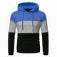 thumbnail image 3 of Sudadera con capucha de manga larga para hombre y mujer, ropa de calle informal con estampado de Hip Hop, 2024, 3 of 4
