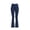 Navy, variant on XUANTAOO Girls School Uniform Pants Formal Girls Back to School Clothes Girls Size 13-14 Years Pants